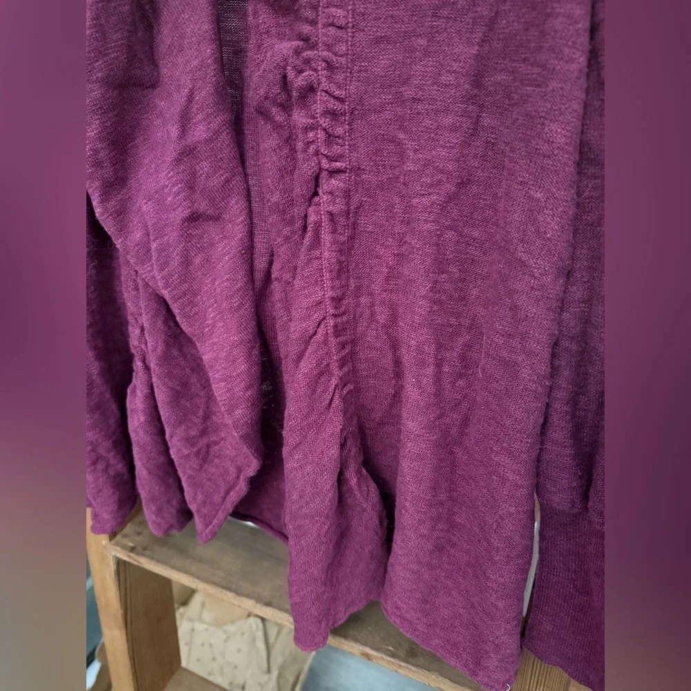 Free People Cardigan - Picture 8 of 11